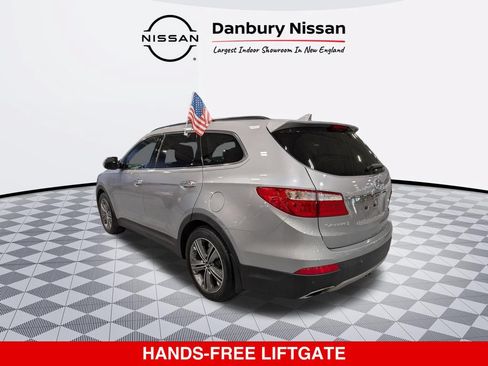 Used 2015 Hyundai Santa Fe Limited w/ Option Group 04 AWD/4WD image 5