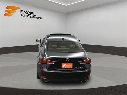 Used 2019 Lexus IS 300 AWD w/ Navigation Package image 38