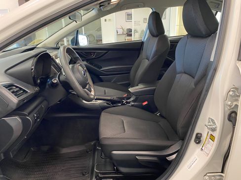 Used 2022 Subaru Impreza 2.0i image 15