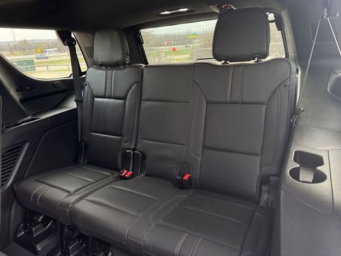 Used 2023 Chevrolet Tahoe RST w/ Max Trailering Package image 30