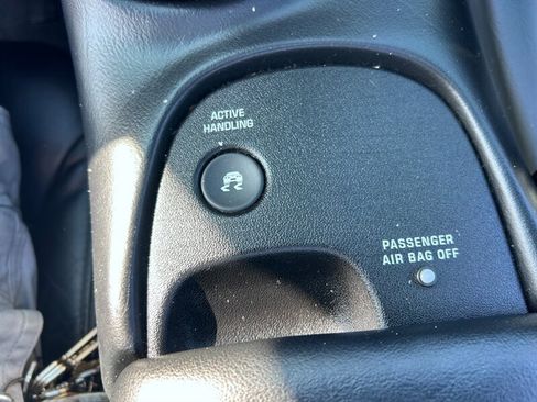 Used 2004 Chevrolet Corvette Convertible w/ Preferred Equipment Group RWD image 22