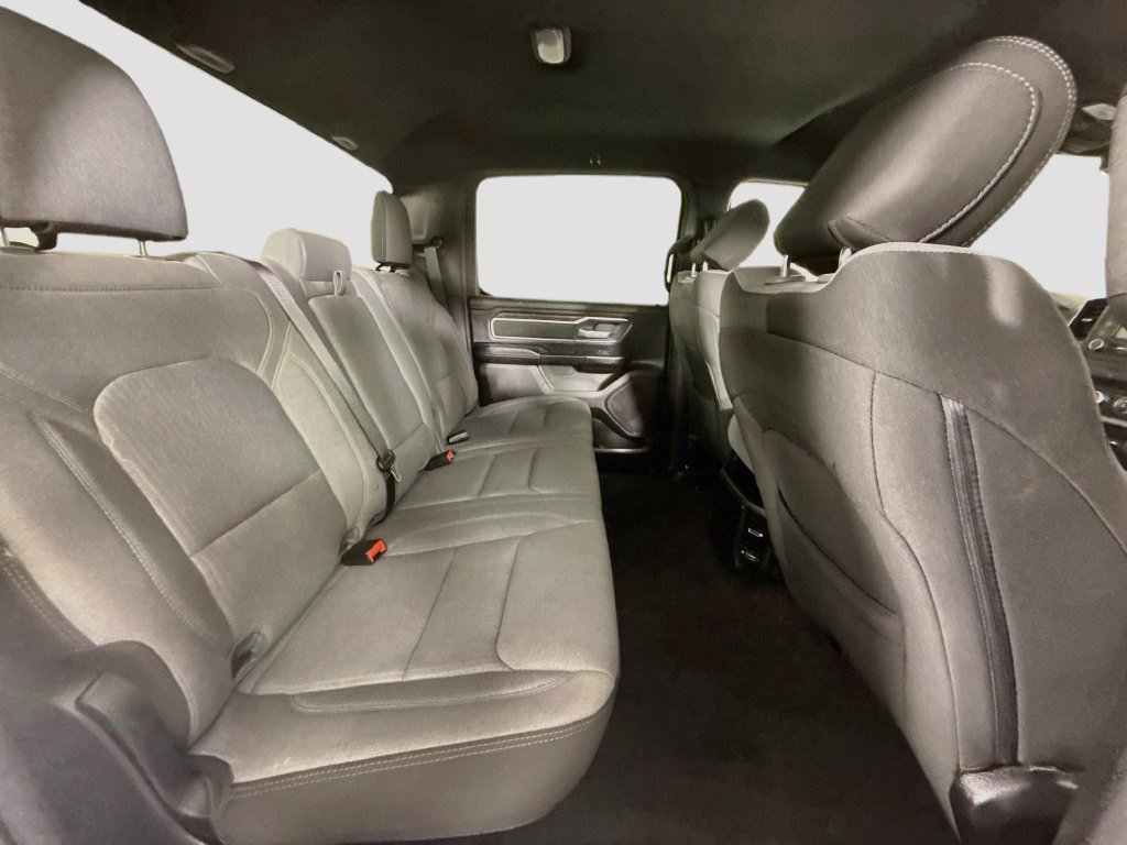 Used 2023 RAM 1500 Lone Star AWD/4WD image 26