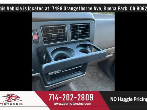 Used 1997 Toyota Tacoma 4x4 Xtracab image 26