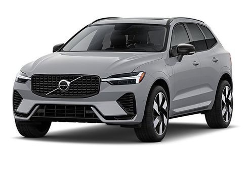 Certified 2025 Volvo XC60 T8 Ultra w/ Protection Package Premier AWD/4WD image 1