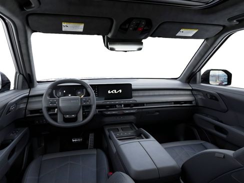 New 2027 Kia Telluride X-Line SX Prestige AWD/4WD image 14