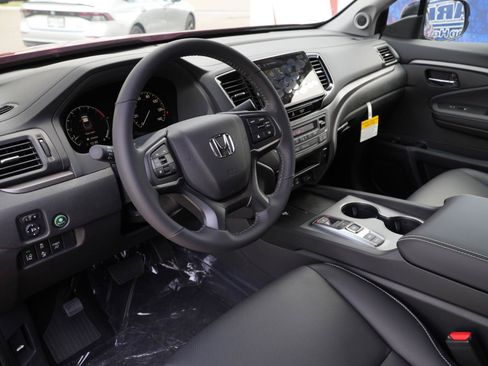 New 2026 Honda Ridgeline RTL image 15