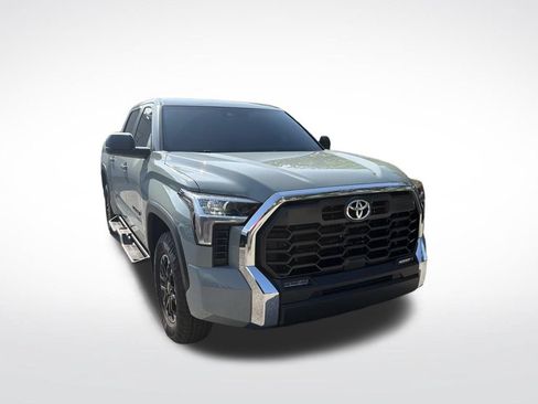 Used 2026 Toyota Tundra SR5 AWD/4WD image 2
