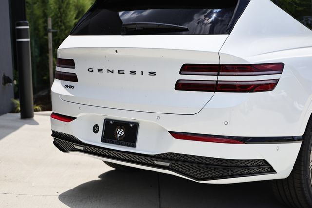 New 2026 Genesis GV80 3.5T Prestige AWD/4WD image 9