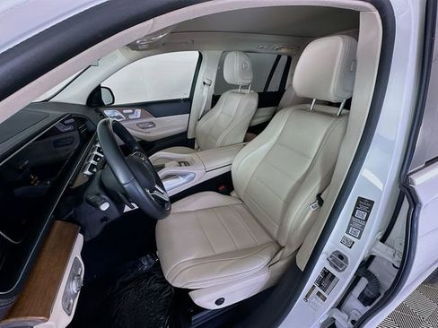 Certified 2023 Mercedes-Benz GLS 450 4MATIC image 21