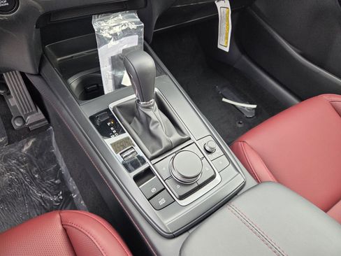 New 2026 MAZDA CX-30 AWD 2.5 S image 25