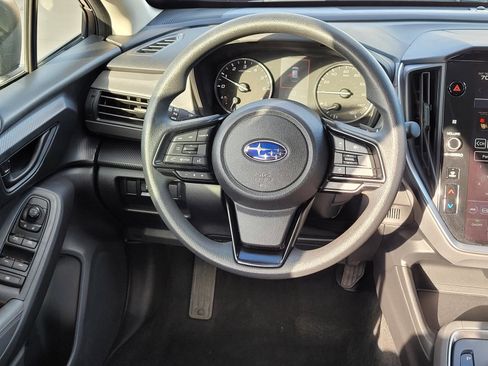 Certified 2025 Subaru Crosstrek 2.0i Premium image 6