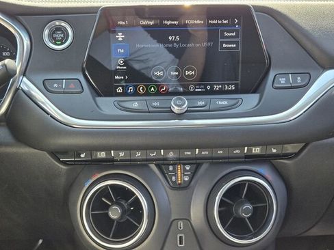 Used 2022 Chevrolet Blazer LT w/ Redline Edition FWD image 23