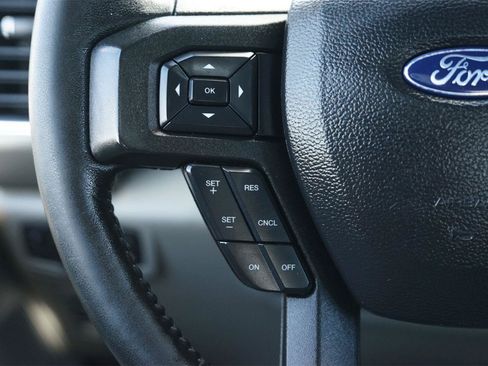 Used 2020 Ford F150 XLT w/ Equipment Group 302A Luxury AWD/4WD image 22