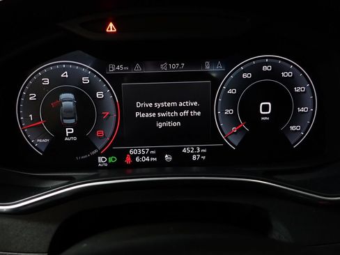 Used 2019 Audi A6 3.0T Premium Plus w/ Premium Plus Package AWD/4WD image 25