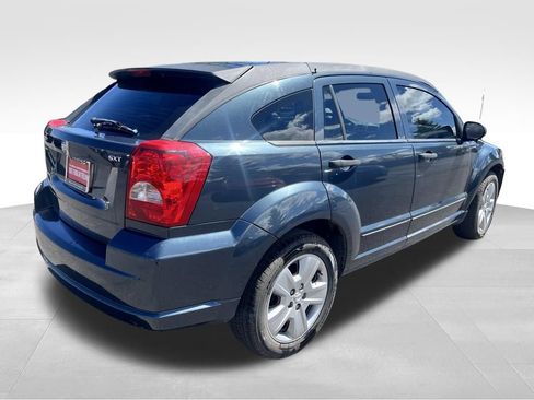 Used 2007 Dodge Caliber SXT image 3