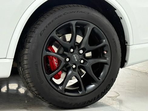 Used 2023 Dodge Durango SRT Hellcat image 51