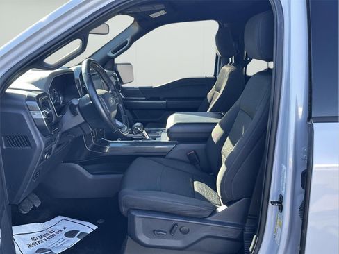 Used 2022 Ford F150 XLT w/ Equipment Group 302A High image 10