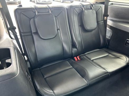 Used 2022 Lincoln Aviator Grand Touring w/ Equipment Group 301A AWD/4WD image 31