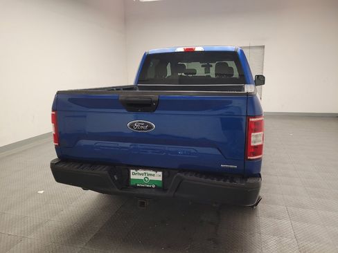 Used 2018 Ford F150 XL RWD image 7