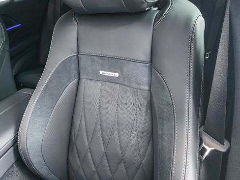 New 2026 Mercedes-Benz GLE 53 AMG 4MATIC Coupe image 21