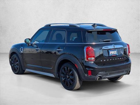 Used 2018 MINI Cooper Countryman S image 8