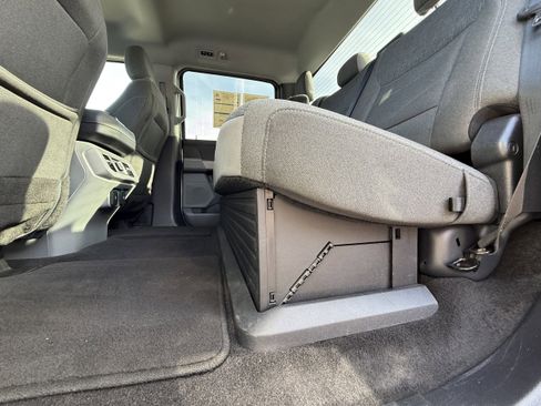 Certified 2024 Ford F150 XLT w/ Mobile Office Package image 28