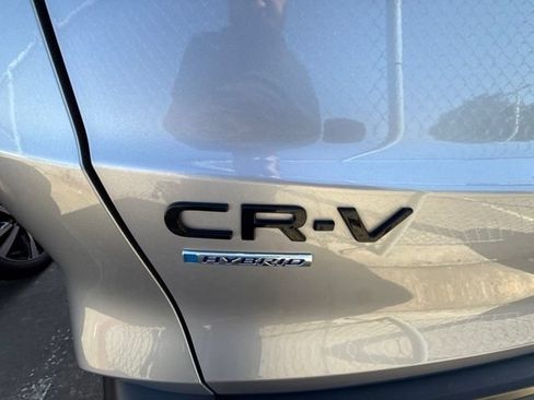 Used 2025 Honda CR-V Sport-L image 7