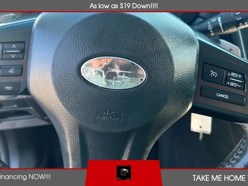 Used 2013 Subaru Impreza 2.0i Sport Premium AWD/4WD image 14