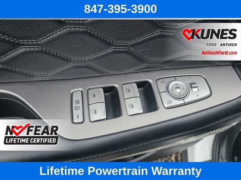 Used 2020 Hyundai Palisade Limited image 21