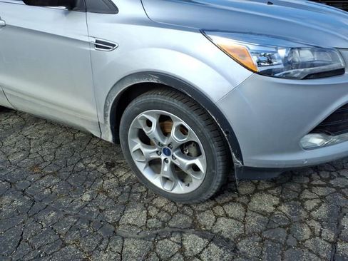 Used 2016 Ford Escape Titanium w/ Equipment Group 301A image 4