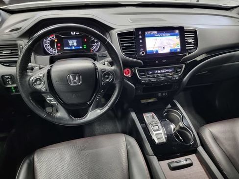 Used 2021 Honda Ridgeline Black Edition image 27