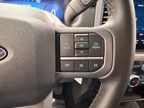 Used 2025 Ford F150 XLT w/ Equipment Group 301A Standard AWD/4WD image 30
