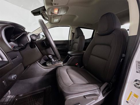 Used 2022 GMC Canyon Elevation RWD image 20