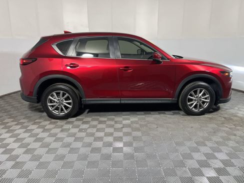 Used 2023 MAZDA CX-5 AWD 2.5 S image 9