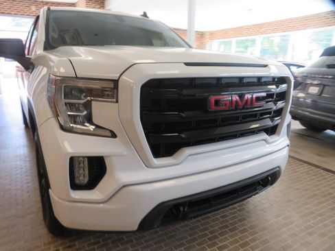 Used 2021 GMC Sierra 1500 Elevation AWD/4WD image 59