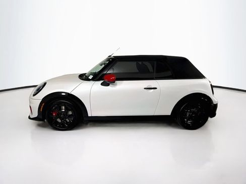 New 2027 MINI Cooper John Cooper Works FWD image 16
