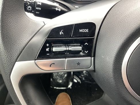 Used 2024 Hyundai Tucson SEL AWD/4WD image 18
