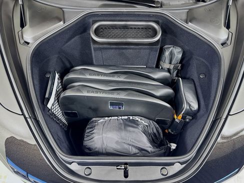 Used 2026 McLaren 750S Spider image 25