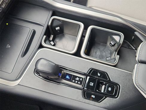 Used 2024 Lexus TX 500h AWD w/ Technology Package image 15