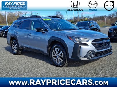 Used 2023 Subaru Outback Premium