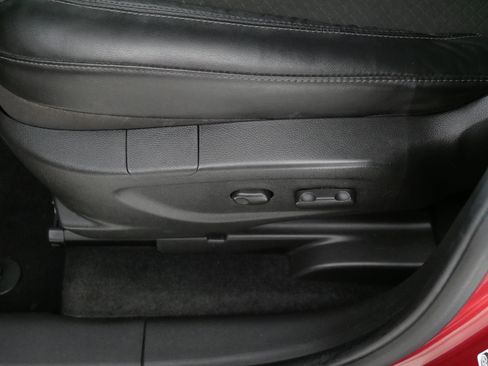Used 2017 Buick Encore Sport Touring w/ Safety Package FWD image 20