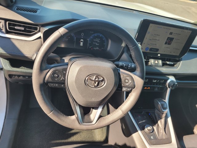 Used 2024 Toyota RAV4 XSE w/ Advanced Technology Package AWD/4WD image 30