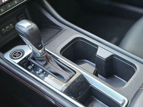 Certified 2024 Nissan Sentra SR w/ SR Premium Package image 26