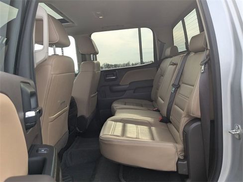 Used 2018 GMC Sierra 1500 Denali image 23