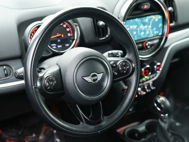 Used 2018 MINI Cooper Countryman S AWD/4WD image 7