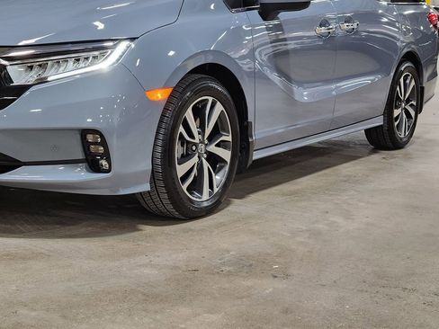 Used 2024 Honda Odyssey Touring image 17