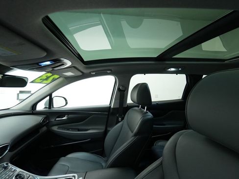 Used 2023 Hyundai Santa Fe Limited w/ Cargo Package image 21