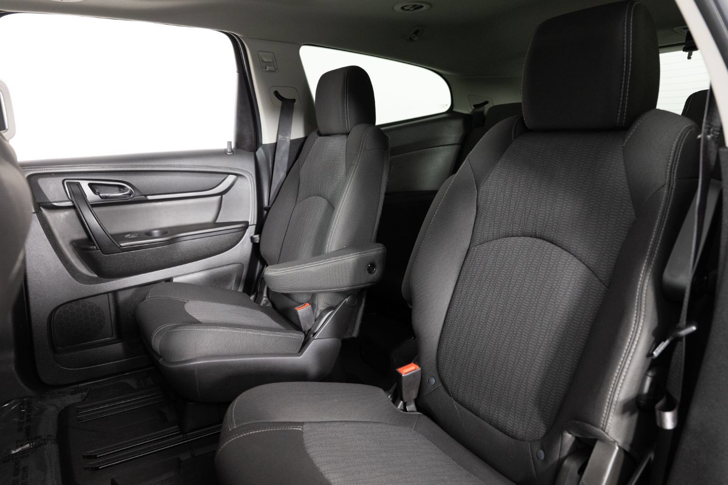 Used 2017 Chevrolet Traverse LT w/ True North Edition AWD/4WD image 17