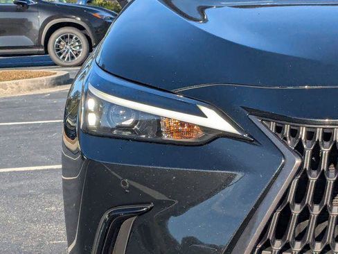 Certified 2024 Lexus NX 350 AWD image 9