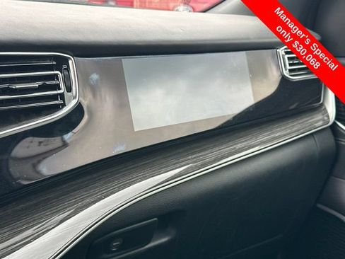 Used 2022 Jeep Wagoneer Series II w/ Premium Group I AWD/4WD image 23